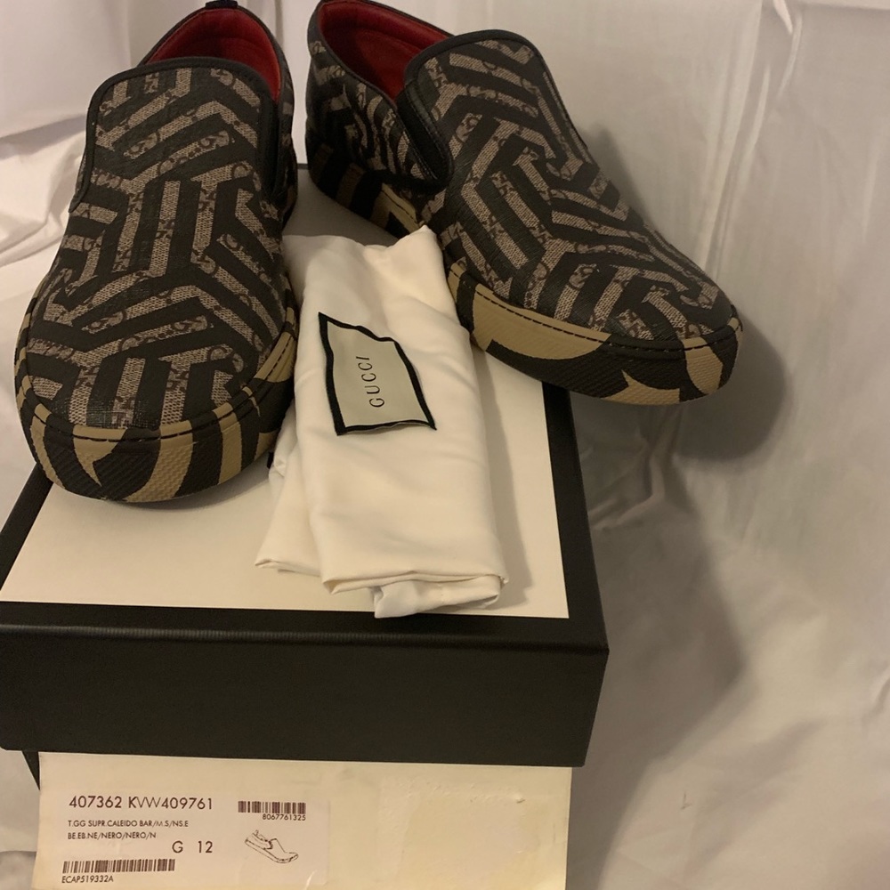 Gucci Caleido